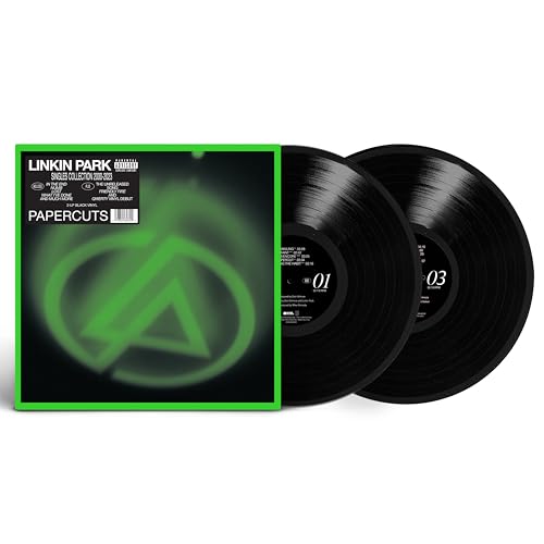 LINKIN PARK | Papercuts - Vinyl