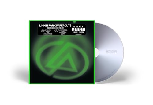 LINKIN PARK | Papercuts - CD
