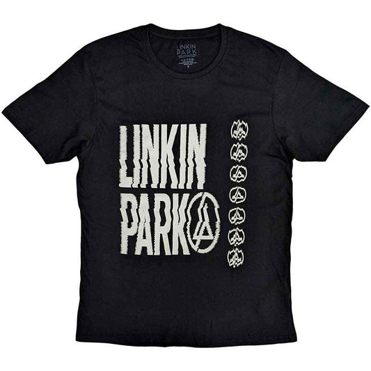 LINKIN PARK | Shift - T-Shirt Black