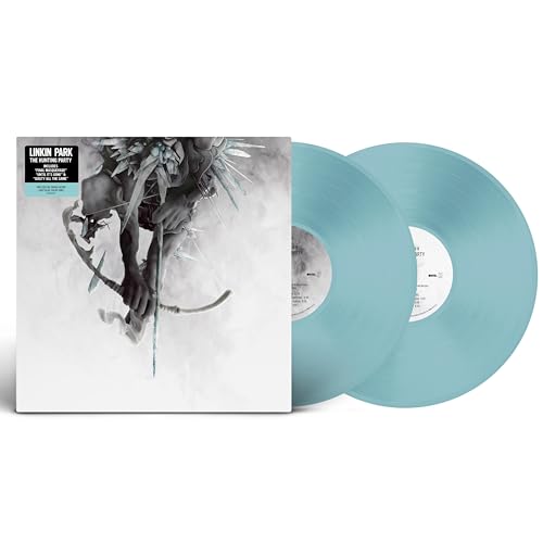 LINKIN PARK | The Hunting Party - Vinyl
