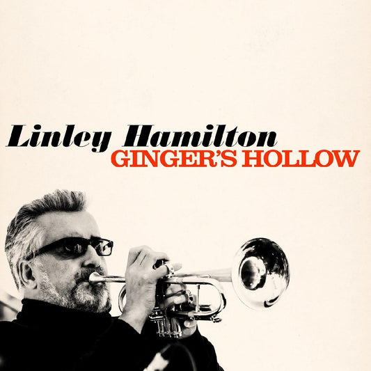 Linley Hamilton | Ginger's Hollow - CD