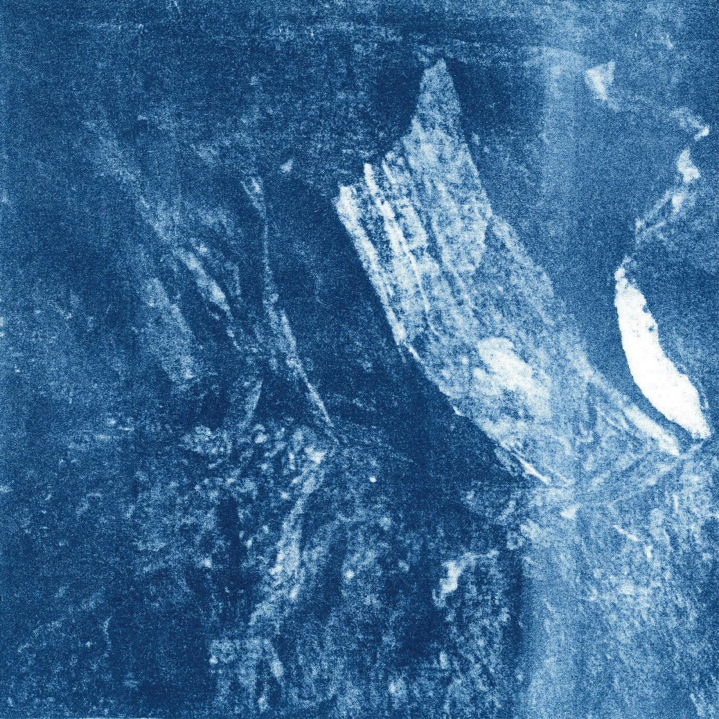 Linnea Talp | Variations For Light Waves - Vinyl