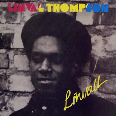 Linval Thompson | Linvall - Vinyl