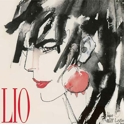 LIO | Can Can - CD