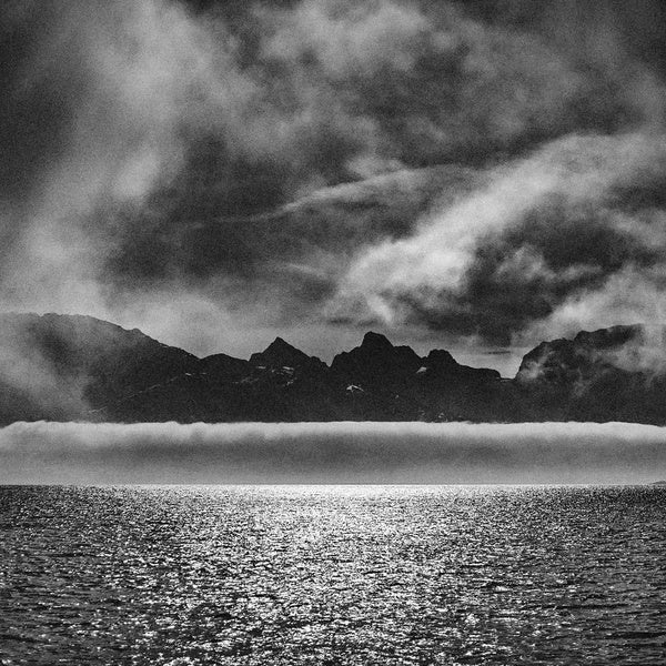 LIONEL MARCHETTI & DECIBEL NEW MUSIC ENSEMBLE | Inland Lake (le lac interieur) - CD
