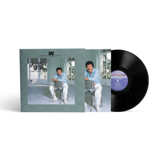 Lionel Richie | Can't Slow Down (Limited, Indie Exclusive) (Dss One-Step Vinyl) [180G Lp] - Vinyl