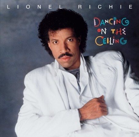Lionel Richie | DANCING ON THE C(LP) - Vinyl