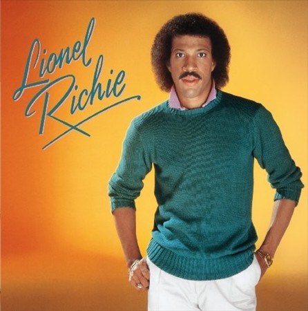 Lionel Richie | Lionel Richie - Vinyl