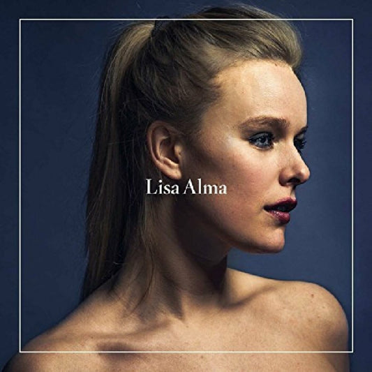 Lisa Alma | Lisa Alma - CD