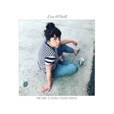 Lisa O'Neill | Heard A Long Gone Song - CD