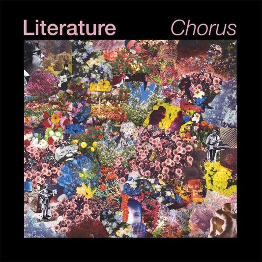 Literature | Chorus - CD