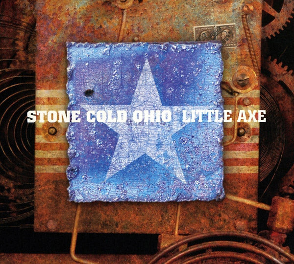 Little Axe | Stone Cold Ohio - Vinyl