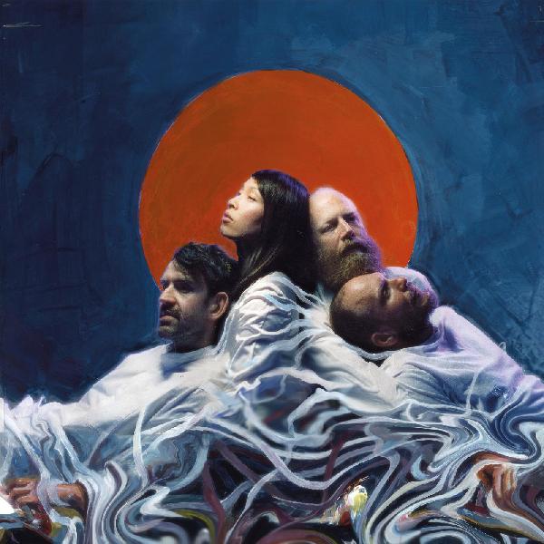 Little Dragon | Slugs of Love (TRANSLUCENT BLUE VINYL) - Vinyl