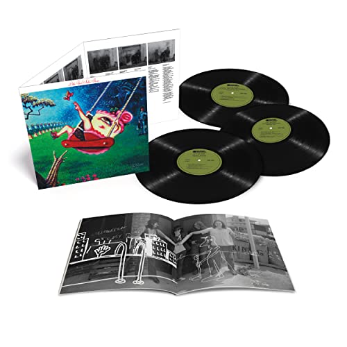 Little Feat | Sailin' Shoes (Deluxe Edition) - Vinyl