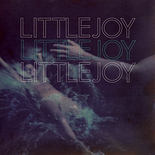 Little Joy | Little Joy [MP3 Coupon] - Vinyl
