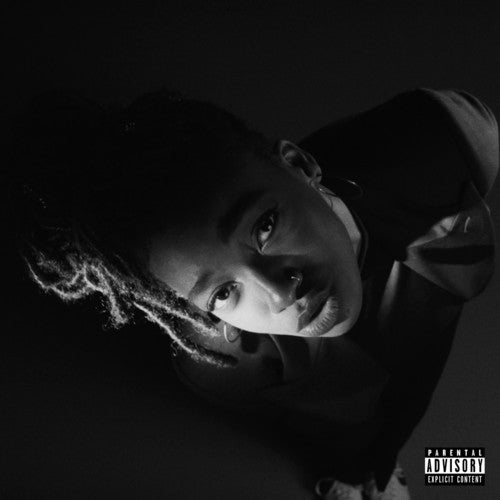 Little Simz | Grey Area [Explicit Content] (White Vinyl) - Vinyl