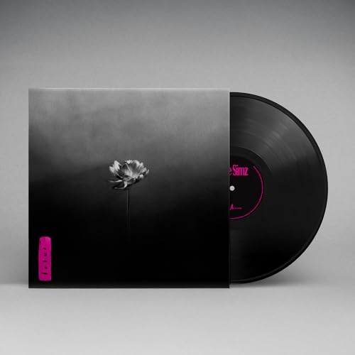 Little Simz | Lotus - Vinyl