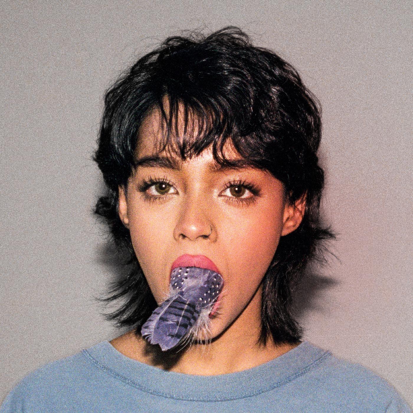 Littlebabyangel | Gada - Vinyl