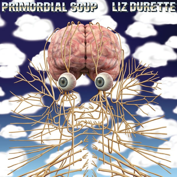 LIZ DURETTE | Primordial Soup - Vinyl