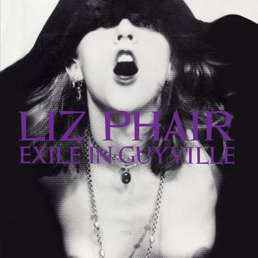 Liz Phair | Exile In Guyville - CD