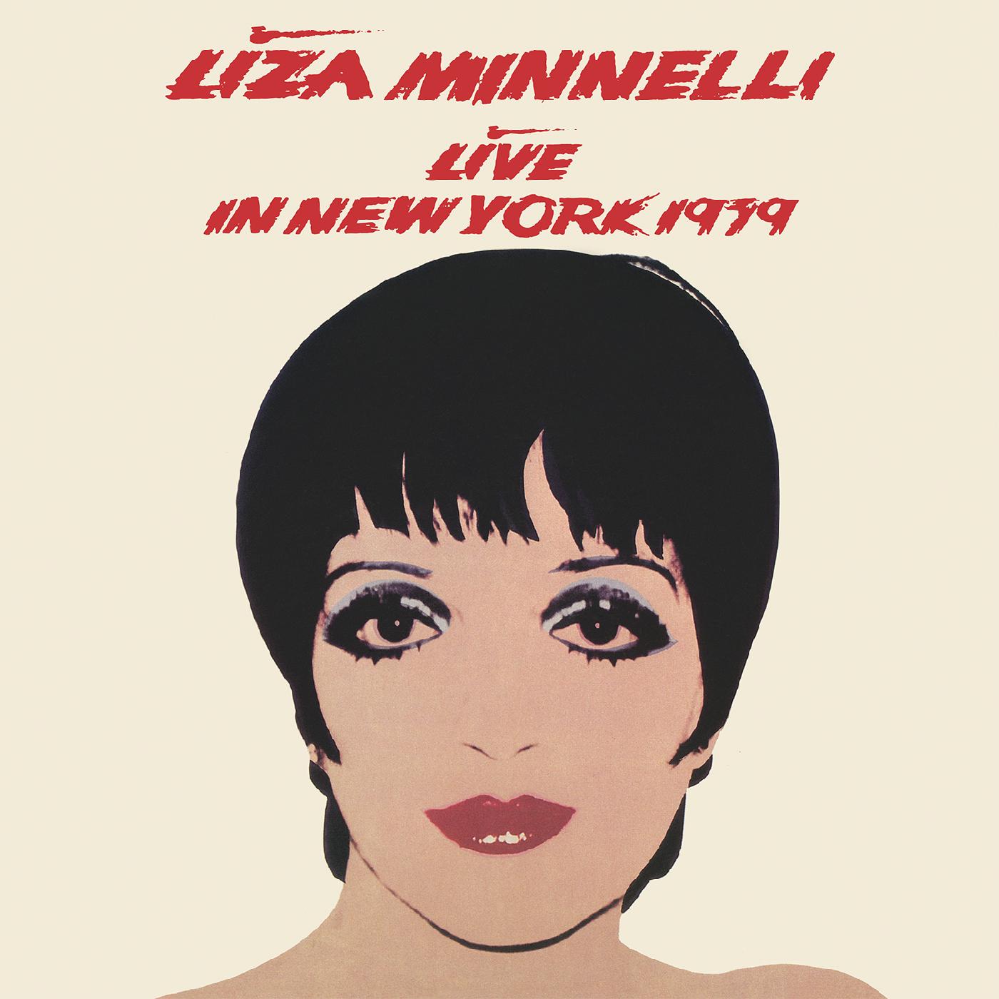 Liza Minnelli | Live in New York 1979--The Ultimate Edition - CD