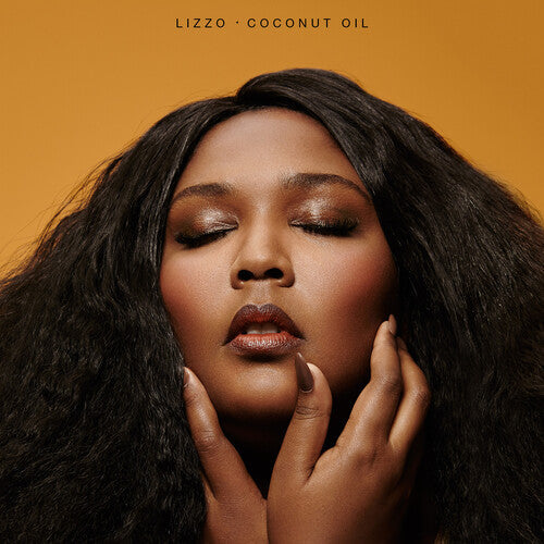 Lizzo | Coconut Oil - Vinyl