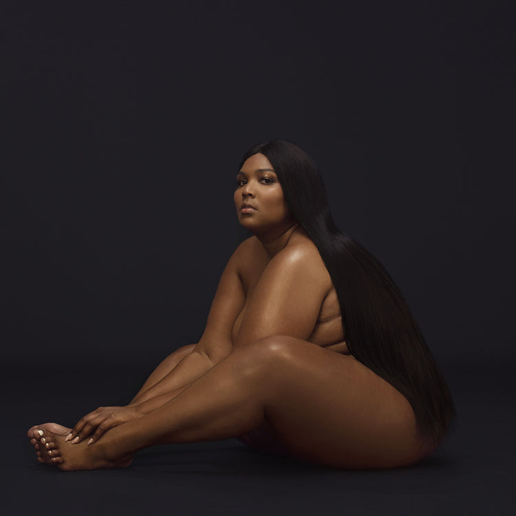 Lizzo | Cuz I Love You (Colored Vinyl, Brick & Mortar Exclusive) - Vinyl