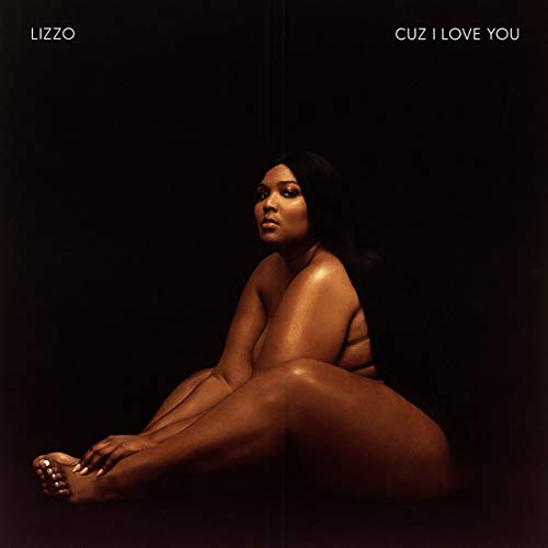 Lizzo | Cuz I Love You (Deluxe Edition) - Vinyl