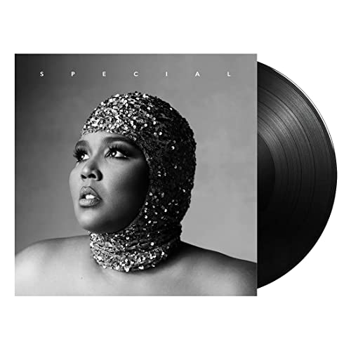 Lizzo | Special - Vinyl