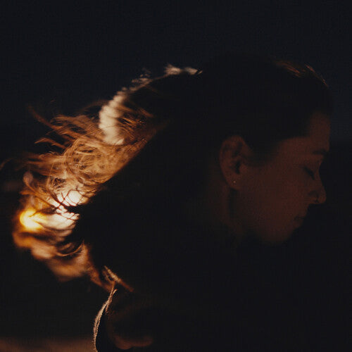 Lizzy McAlpine | five seconds flat - Vinyl