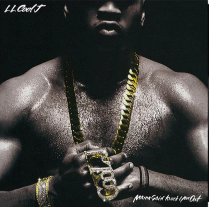 LL Cool J | Mama Said Knock You Out [Explicit Content] - Vinyl