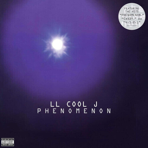 LL Cool J | Phenomenon [2 Lp] - Vinyl
