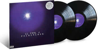 LL Cool J | Phenomenon [2 Lp] - Vinyl