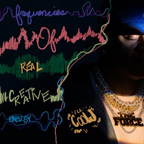 LL Cool J | The Force [Explicit Content] (Gatefold LP Jacket) - Vinyl