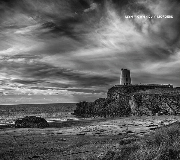 LLYN Y CWN | Du Y Moroedd - CD