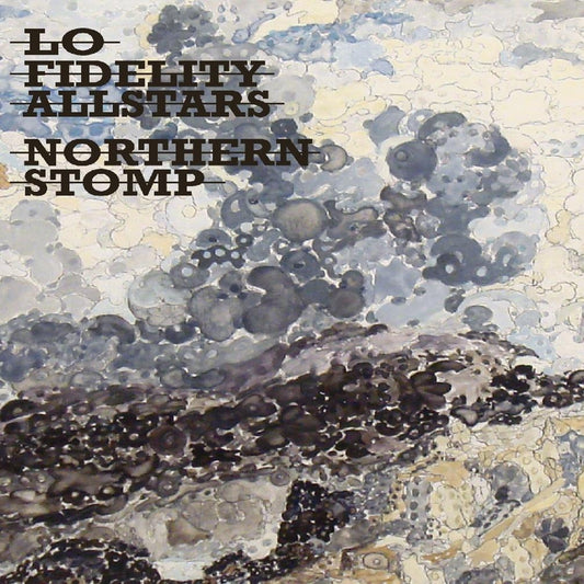 Lo Fidelity Allstars | Northern Stomp - CD