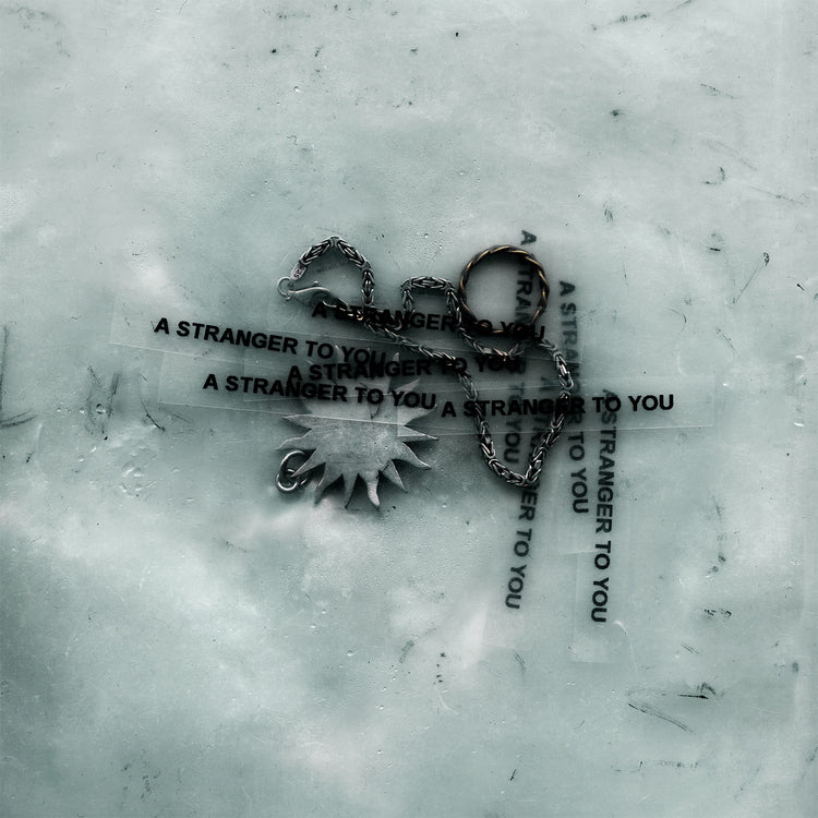 Loathe | A Stranger To You [Turquoise White Marbled] [2Lp] - Vinyl