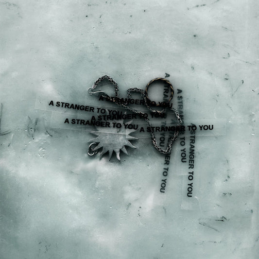 Loathe | A Stranger To You [Turquoise White Marbled] [2Lp] - Vinyl