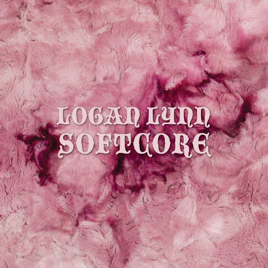 Logan Lynn | SOFTCORE - CD