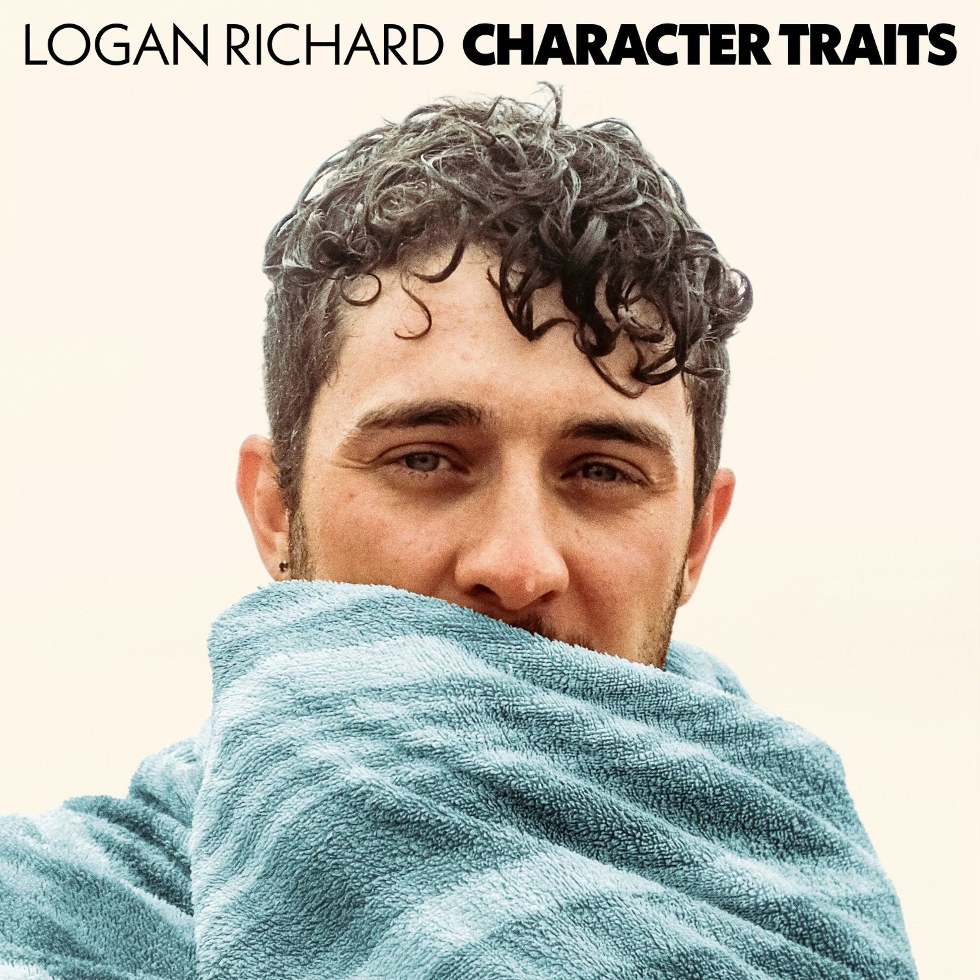 Logan Richard | Character Traits - CD