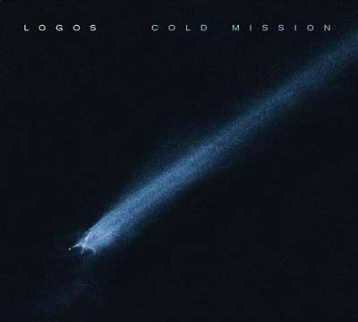 LOGOS | Cold Mission - Vinyl