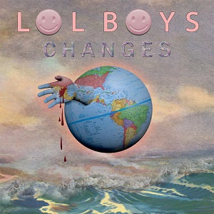 LOL Boys | Changes - 12" - Vinyl