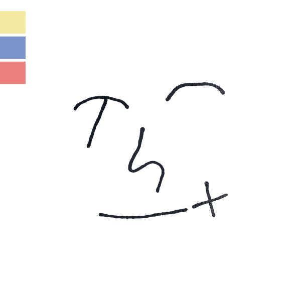 Lomelda | Thx - CD