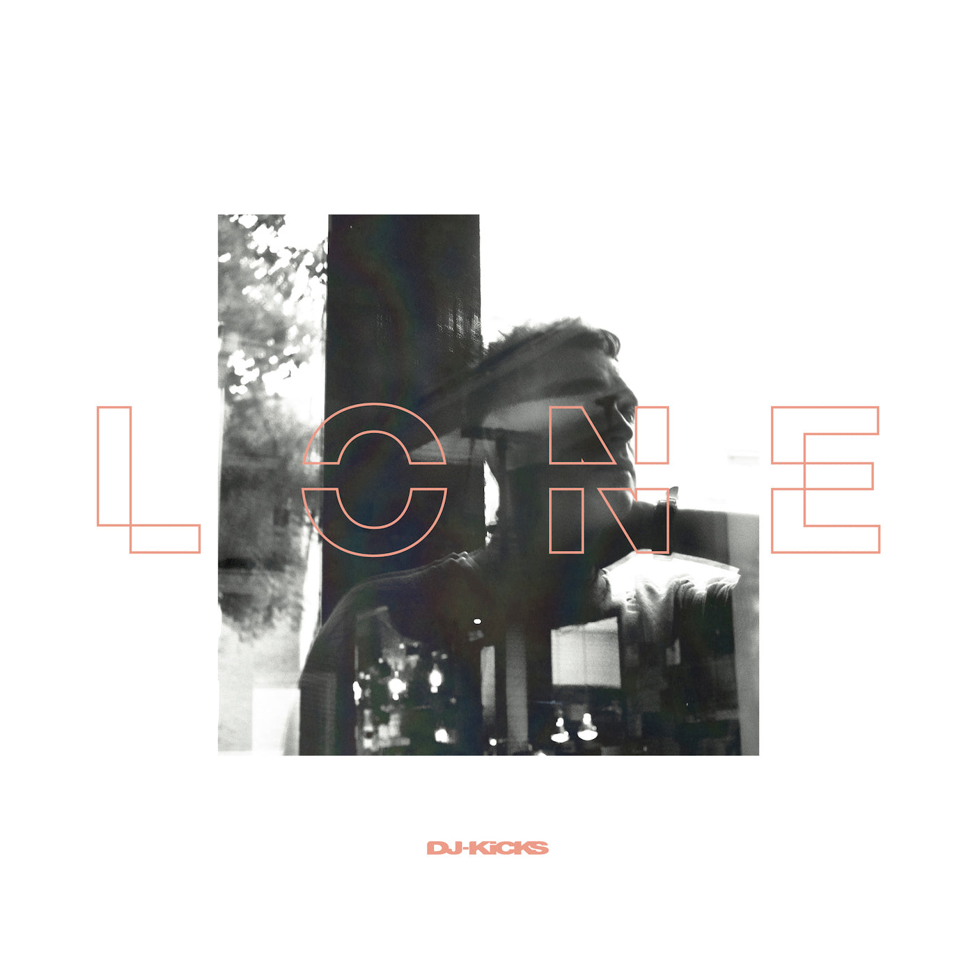 Lone | DJ-Kicks - Vinyl