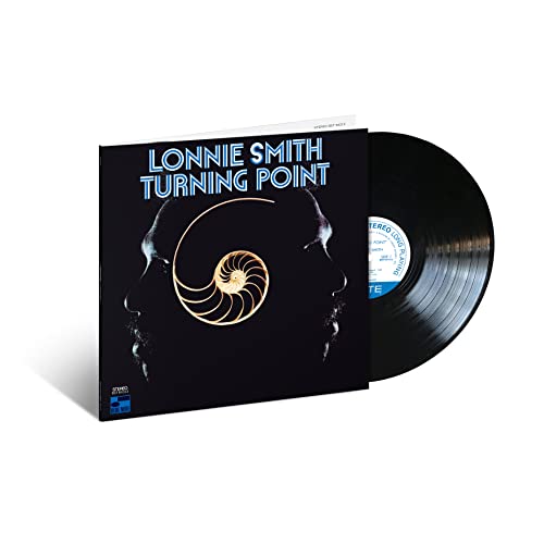 Lonnie Smith | Turning Point (Blue Note Classic Vinyl Series) [LP] - Vinyl
