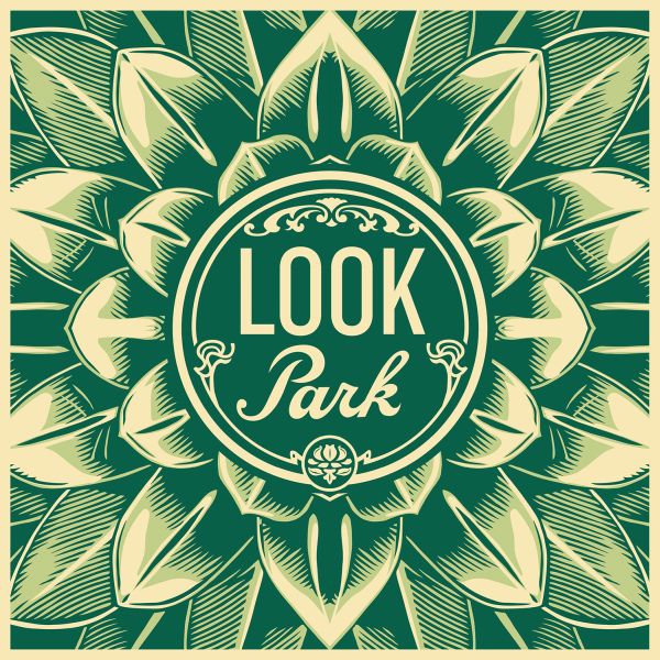 Look Park | Look Park - CD