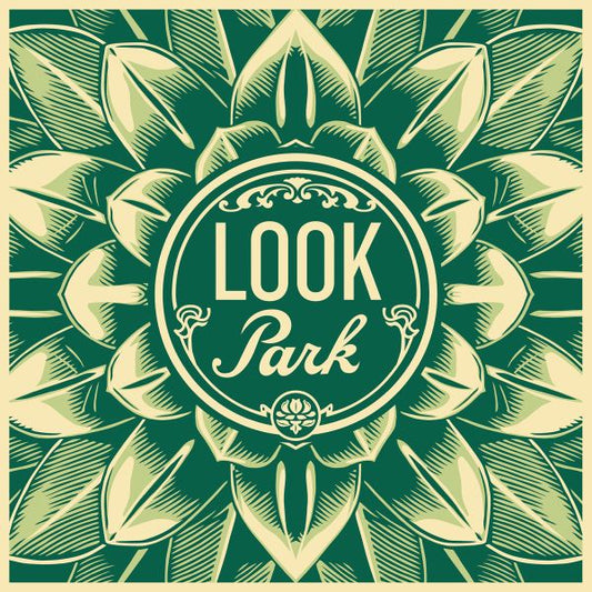 Look Park | Look Park - CD