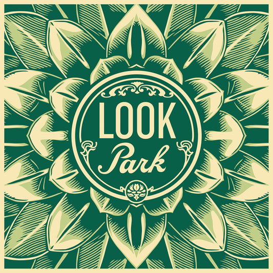 Look Park | Look Park - Vinyl