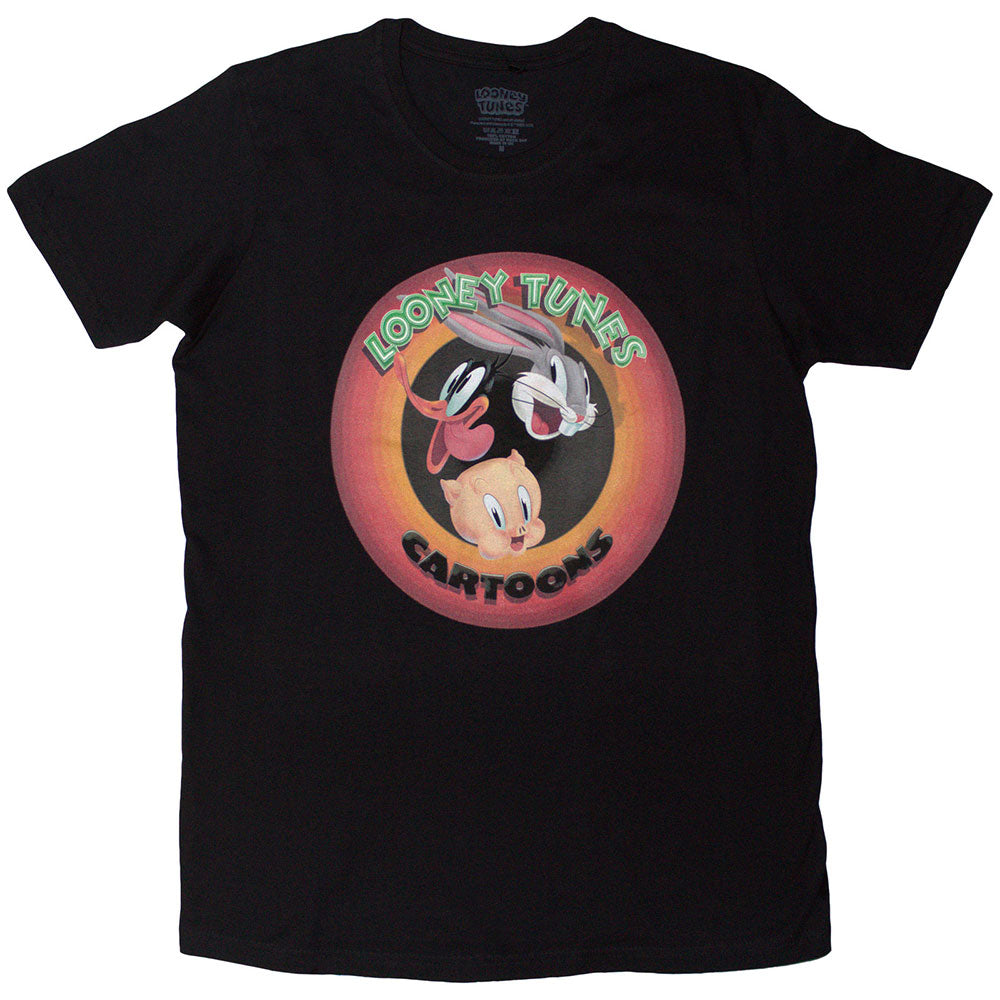 Looney Tunes | Cartoons - Black