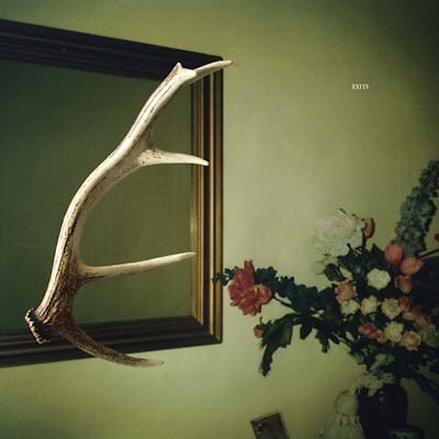 LOOPS HAUNT | Exits - CD